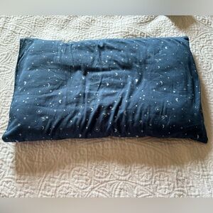 Ergo Pouch Toddler pillow - Night Sky